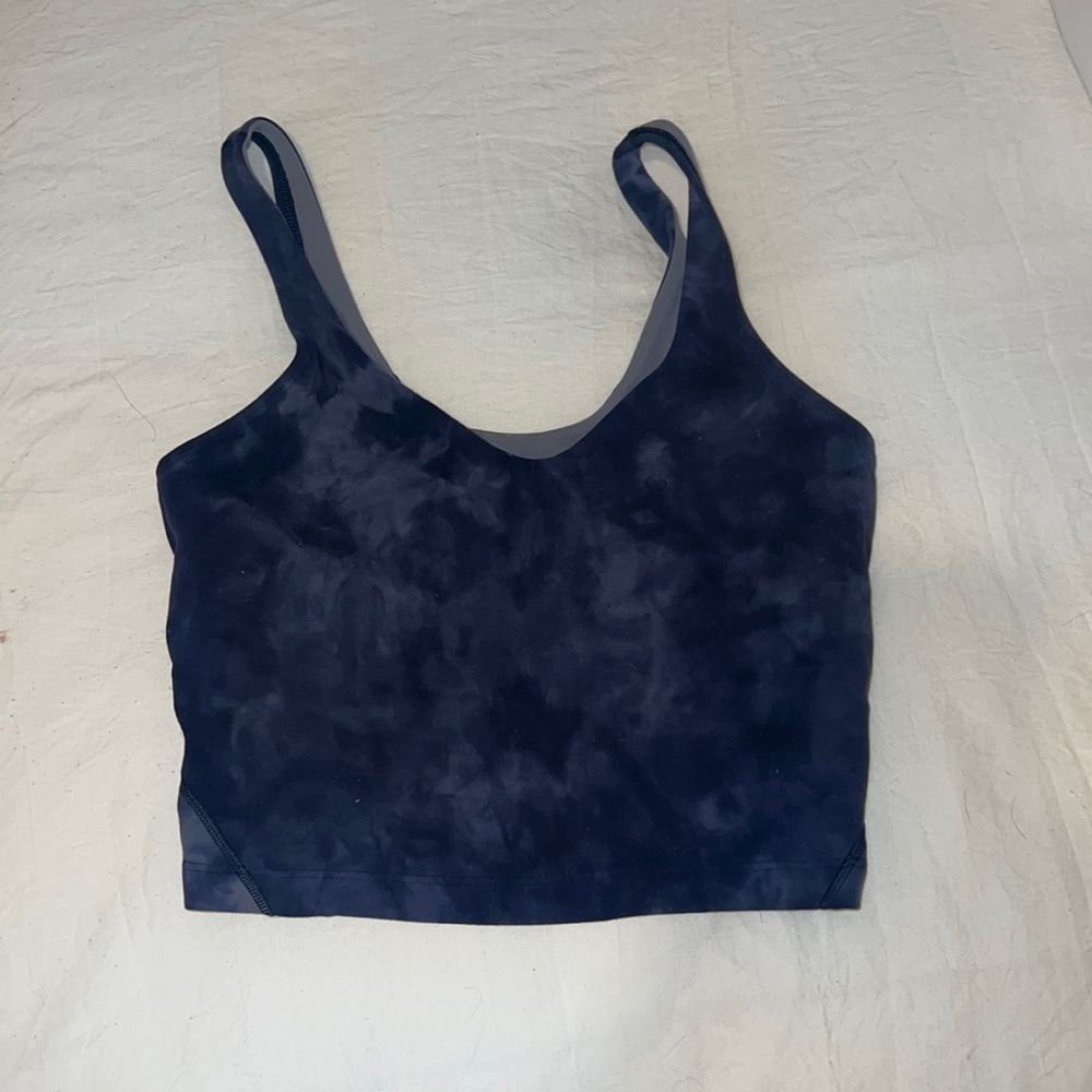 Lululemon align tank